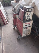 Saldatrice Fronius Transarc 500 A Filo Elettrodo E Tig No Trainafilo