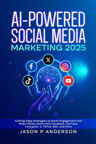 Powered social media - ai-powered,