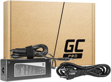 GC PRO Caricabatterie per Lenovo Ideapad Y510P Y550P Y560 Y570 Y580 Z500 Z570 MS