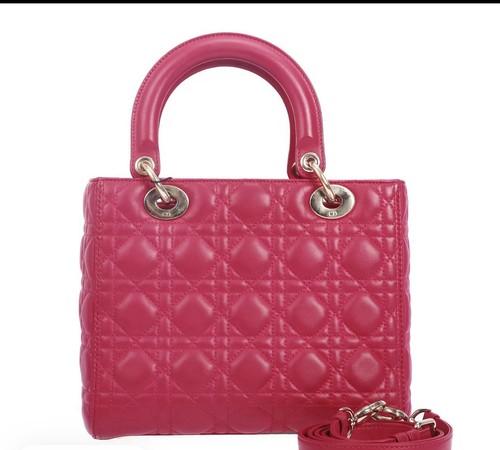 Pink lady dior - dior, with