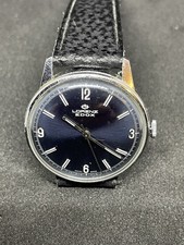 Lorenz Edox Orologio Vintage Carica Manuale