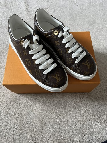 Sneakers louis vuitton - sneakers, donna