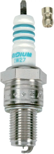 Denso iw27 candela all iridio - iw27, all'iridio