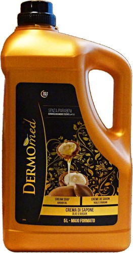 Dermomed cs2018 crema - crema, di