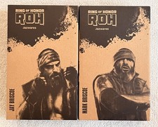 ROH Briscoe Brothers