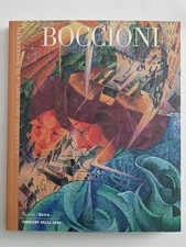 BOCCIONI DI ALDO PALAZZESCHI