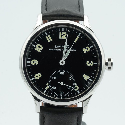 Orologio eberhard co - orologio,