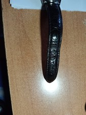 Cinturino Eberhard Originale