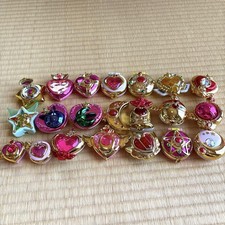 Set specchietti compatti