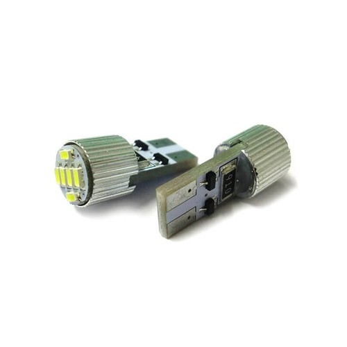 Lampadina led canbus t10 w5w - lampadina,
