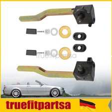 Gancio di chiusura capote