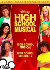 High School Musical - High