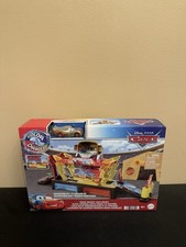 Playset Autolavaggio Pronto