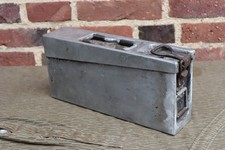 Cassetta porta cartucce