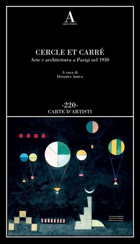 Cercle carré arte e - arte,
