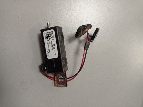 Amplificatore antenna segnale