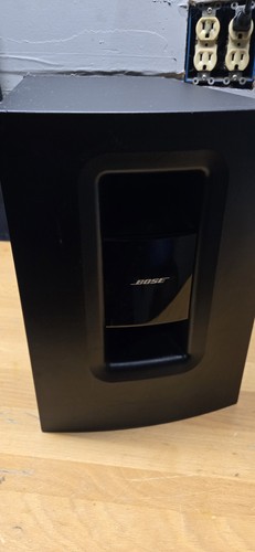 Bose soundtouch altoparlante - bose,