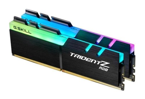 Skill 16gb ddr4 - 16gb, ddr4-3000