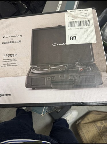 Crosley cruiser edizione - crosley,
