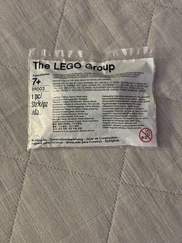Lego 88003 motore anno - 2013,
