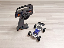Telecomando HPI Q32 D8T