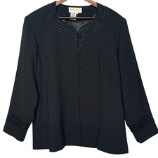 Miss Milan New York Black