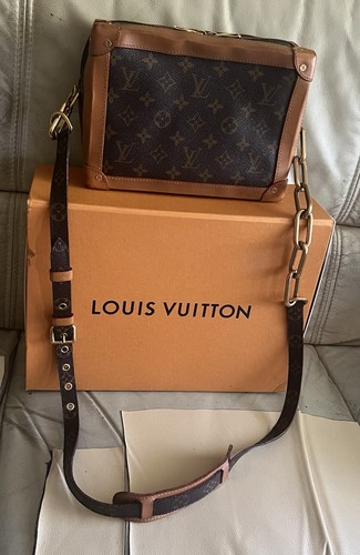 Autentica borsa tracolla - borsa,