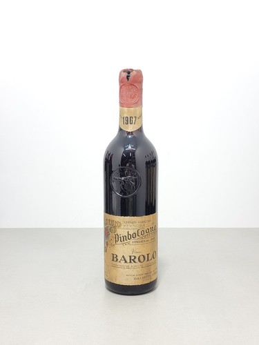 Barolo pinbologna 1967 - pinbologna,