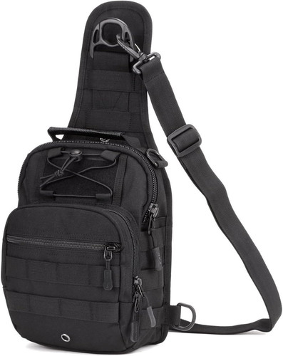 Borsa petto tattico militare - borsa,
