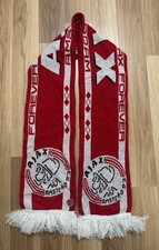 Sciarpa Calcio AJAX AMSTERDAM