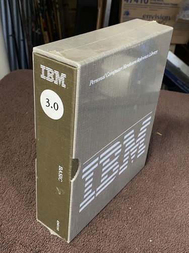 New sealed ibm - , personal