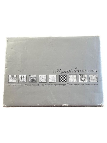 Giochi viaggio - 11, da