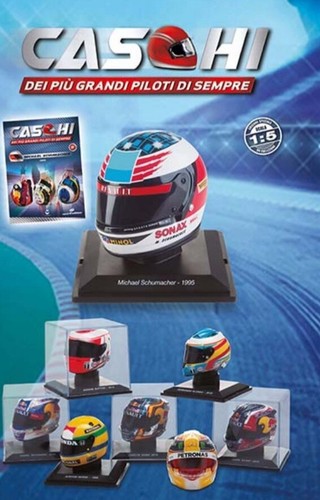 Caschi spark edition - ,
