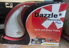 NUOVO Dazzle DVD Recorder Plus
