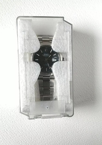 Scatola porta orologio - , in