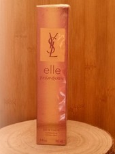 Elle de Yves Saint Laurent