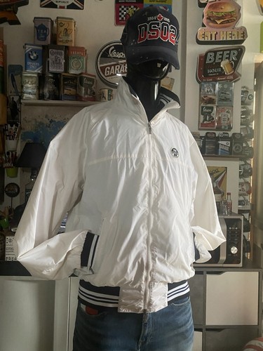 Giubbino uomo north sails - giubbino, xxl