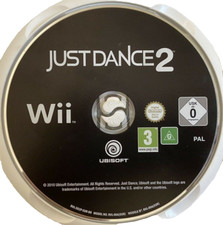 JUST DANCE 2 per Nintendo Wii