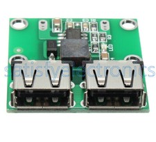 Modulo convertitore step-down