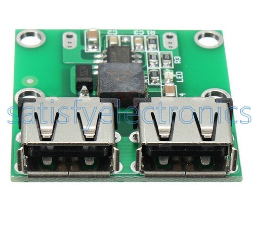 Modulo convertitore step-down