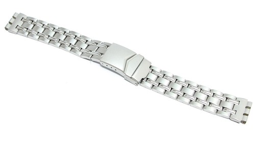 Cinturino orologio acciaio - orologio, in