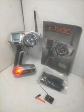 SPECTRUM DX3C controller