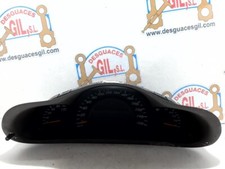 A2035408611 instrument cluster