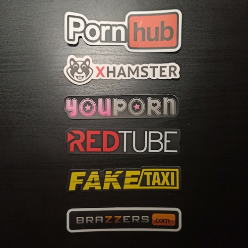 Adesivi stickers set pezzi - stickers, 6