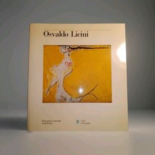 OSVALDO LICINI PINACOTECA