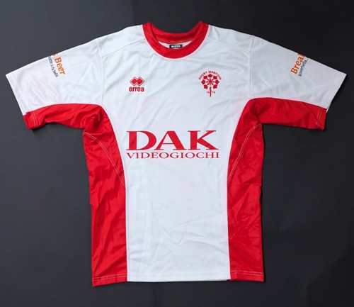 Maglia originale rugby mantova - originale,