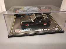 Modellino auto Porsche 911 RS