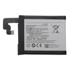 Batteria 2300mah adatta per - adatta,