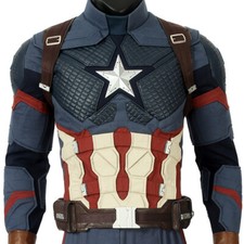 Endgame Cinghie Capitan