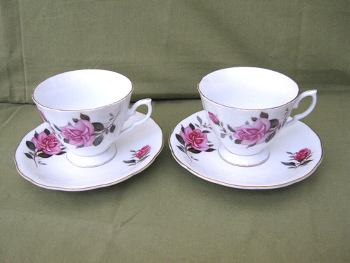 Antica tazza the te - antica,